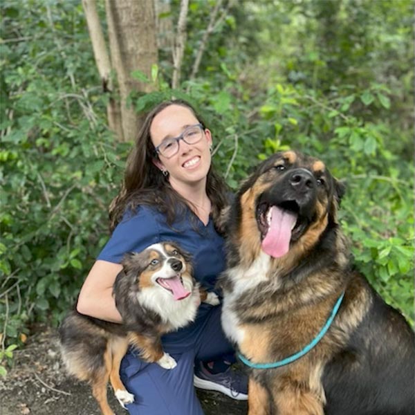 Ruby Hale, Veterinarian Ruby Hale, Veterinarian